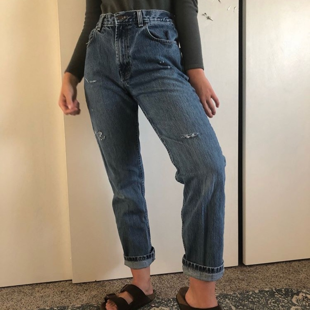 Vintage Kirkland Jeans